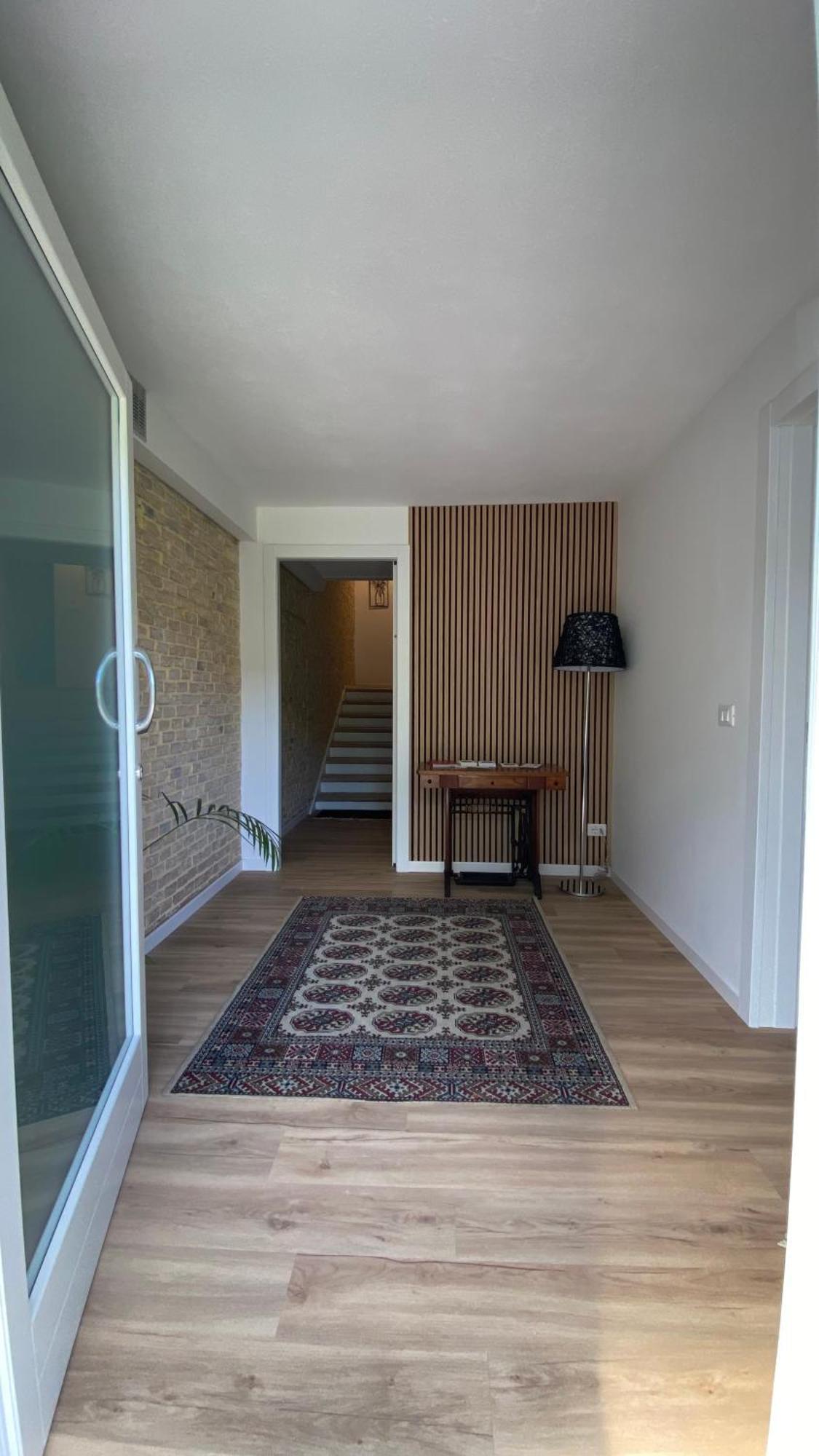 Ferienwohnung Magnolia 41 Possagno Exterior foto