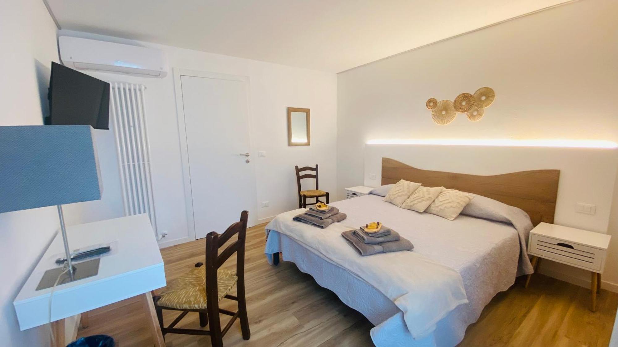 Ferienwohnung Magnolia 41 Possagno Exterior foto